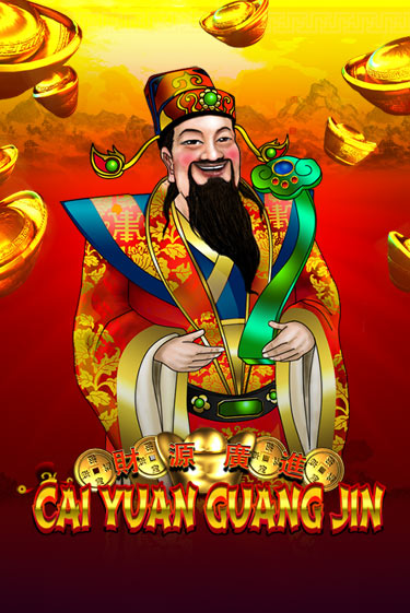 Демо версия игры Cai Yuan Guang Jin | VAVADA BY 