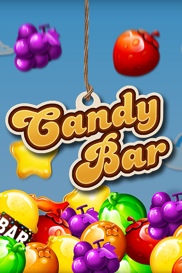 Демо версия игры Candy Bar | VAVADA BY 