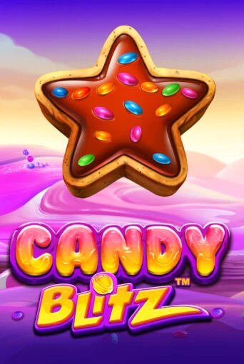 Демо версия игры Candy Blitz | VAVADA BY 