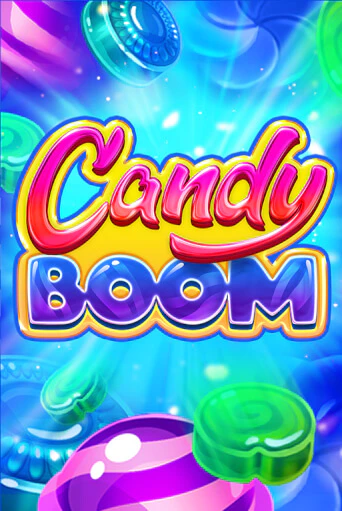 Демо версия игры Candy Boom | VAVADA BY 