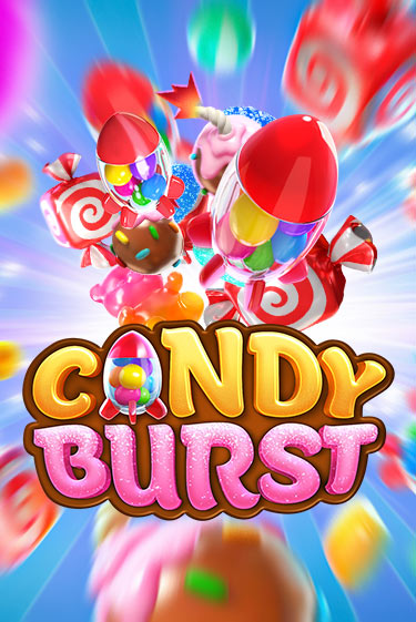 Демо версия игры Candy Burst | VAVADA BY 