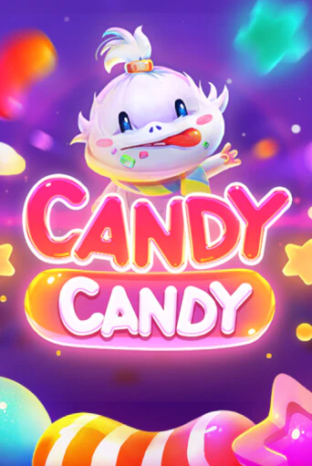 Демо версия игры Candy Candy | VAVADA BY 