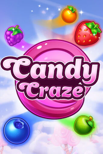 Демо версия игры Candy Craze | VAVADA BY 