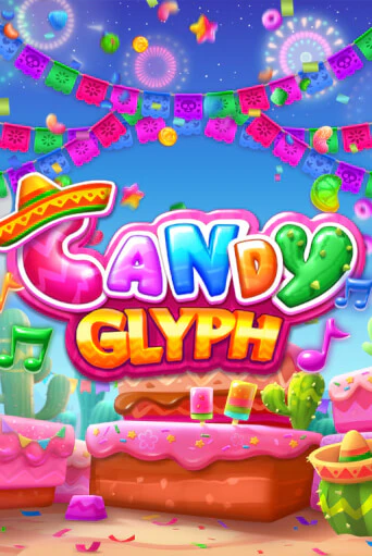 Демо версия игры Candy Glyph | VAVADA BY 