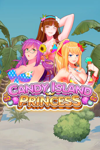 Демо версия игры Candy Island Princess | VAVADA BY 