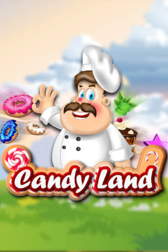 Демо версия игры Candy Land | VAVADA BY 