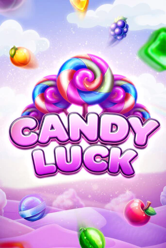 Демо версия игры Candy Luck | VAVADA BY 