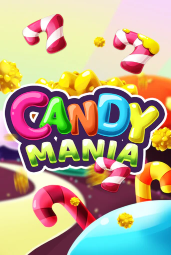 Демо версия игры Candy Mania | VAVADA BY 