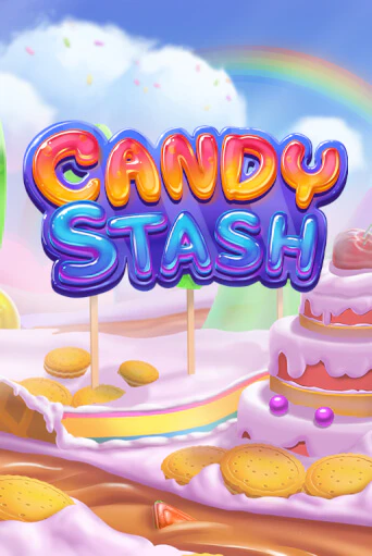 Демо версия игры Candy Stash | VAVADA BY 