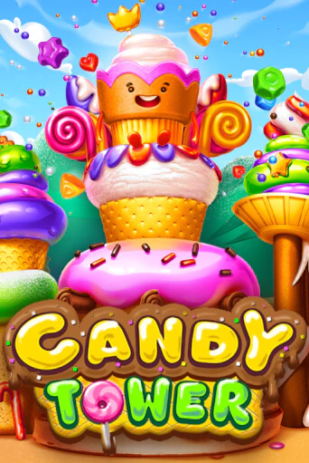 Демо версия игры Candy Tower | VAVADA BY 