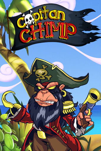 Демо версия игры Capitan Chimp | VAVADA BY 