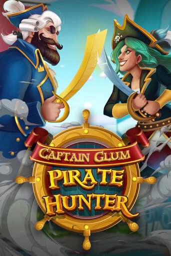 Демо версия игры Captain Glum: Pirate Hunter | VAVADA BY 