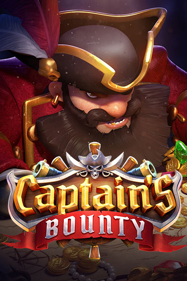 Демо версия игры Captain's Bounty | VAVADA BY 