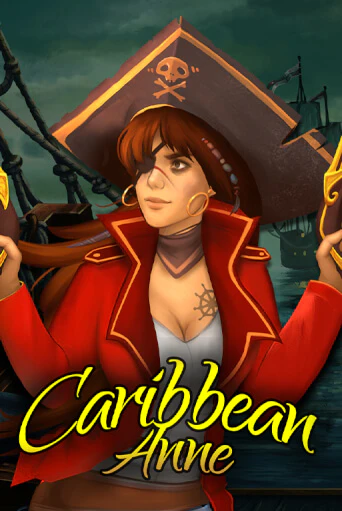 Демо версия игры Caribbean Anne MiniMax | VAVADA BY 