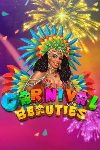 Демо версия игры Carnival Beauties | VAVADA BY 