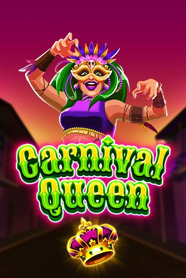 Демо версия игры Carnival Queen | VAVADA BY 