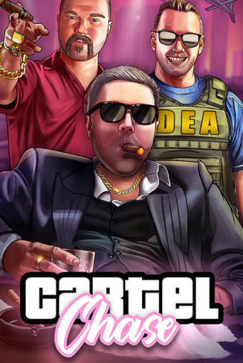 Демо версия игры Cartel Chase | VAVADA BY 