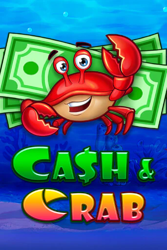 Демо версия игры Cash & Crab | VAVADA BY 