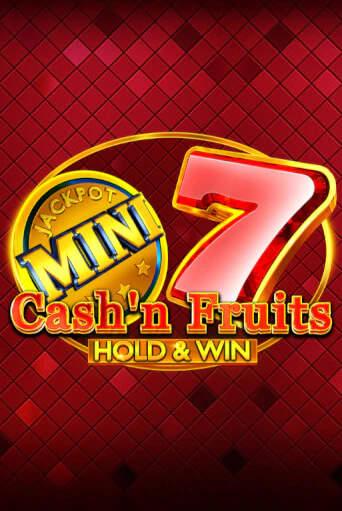 Демо версия игры Cash'n Fruits Hold and Win | VAVADA BY 