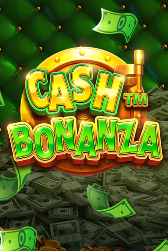 Демо версия игры Cash Bonanza | VAVADA BY 