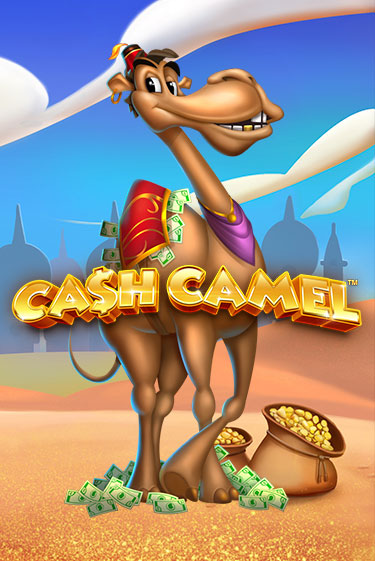 Демо версия игры Cash Camel | VAVADA BY 