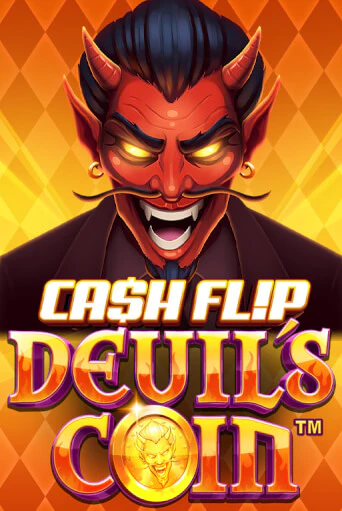 Демо версия игры Cash Flip Devil's Coin™ | VAVADA BY 