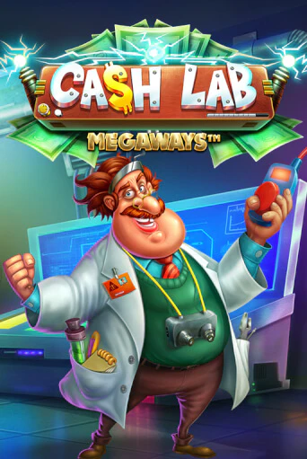 Демо версия игры Cash Lab™ Megaways™ | VAVADA BY 