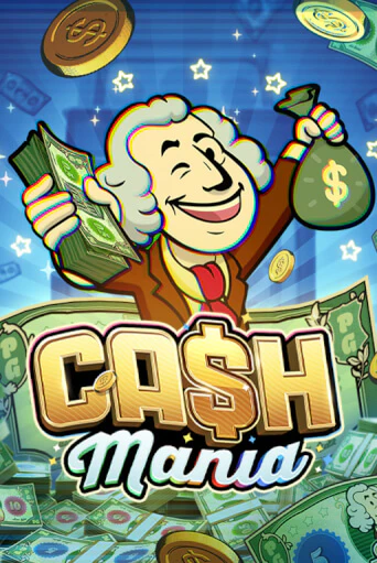 Демо версия игры Cash Mania | VAVADA BY 