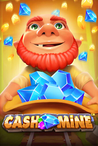 Демо версия игры Cash Mine | VAVADA BY 