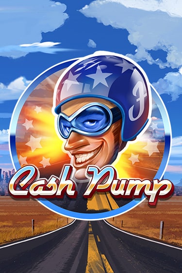 Демо версия игры Cash Pump | VAVADA BY 