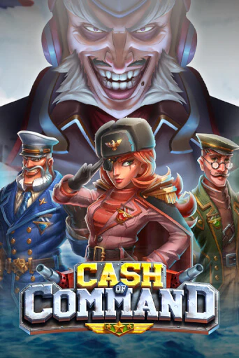 Демо версия игры Cash of Command | VAVADA BY 