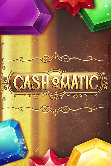 Демо версия игры Cash-o-Matic™ | VAVADA BY 