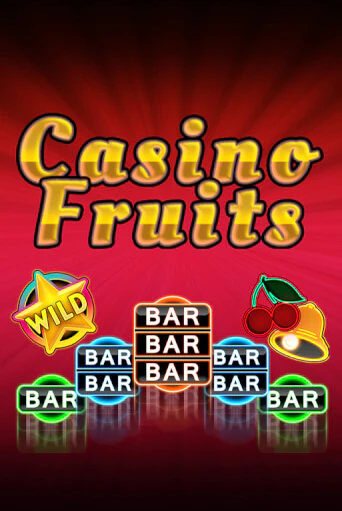 Демо версия игры Casino Fruits | VAVADA BY 