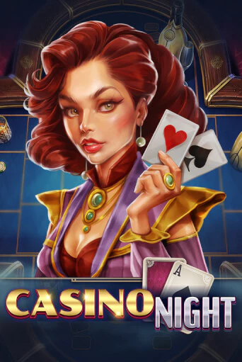 Демо версия игры Casino Night | VAVADA BY 