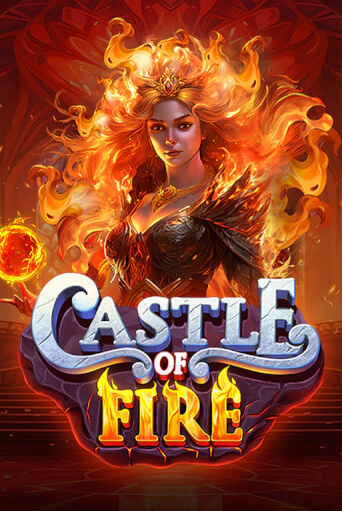 Демо версия игры Castle of Fire | VAVADA BY 