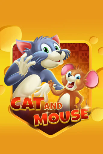 Демо версия игры Cat And Mouse | VAVADA BY 