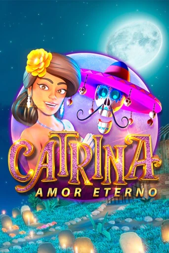 Демо версия игры Catrina, Amor Eterno | VAVADA BY 