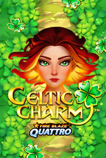 Демо версия игры Celtic Charms | VAVADA BY 