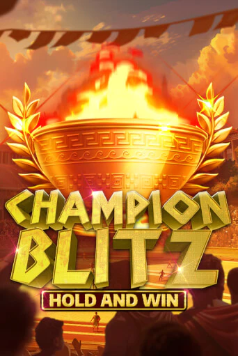 Демо версия игры Champion Blitz Hold and Win | VAVADA BY 