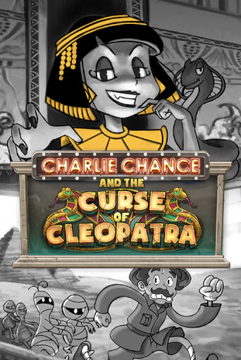 Демо версия игры Charlie Chance and The Curse of Cleopatra | VAVADA BY 