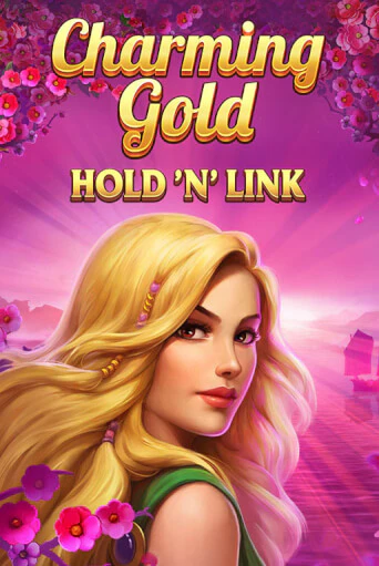 Демо версия игры Charming Gold Hold n Link | VAVADA BY 