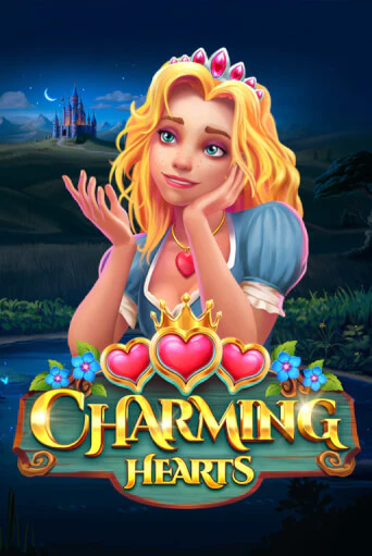 Демо версия игры Charming Hearts | VAVADA BY 