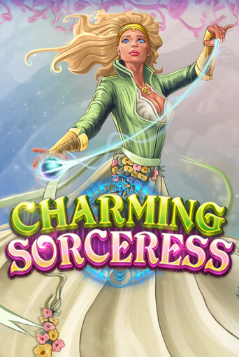 Демо версия игры Charming Sorceress | VAVADA BY 