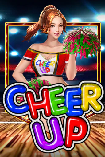 Демо версия игры Cheer Up | VAVADA BY 