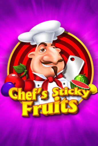 Демо версия игры Chefs Sticky Fruits | VAVADA BY 