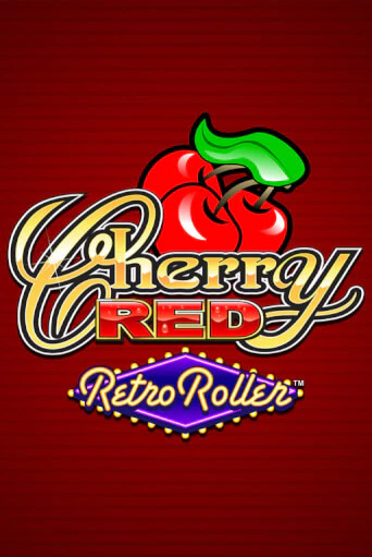 Демо версия игры Cherry Red Retro Roller™ | VAVADA BY 