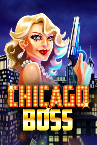 Демо версия игры Chicago Boss | VAVADA BY 