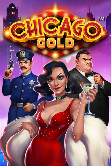 Демо версия игры Chicago Gold | VAVADA BY 