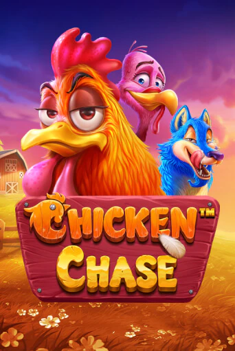 Демо версия игры Chicken Chase | VAVADA BY 