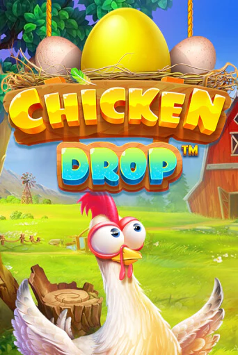 Демо версия игры Chicken Drop™ | VAVADA BY 